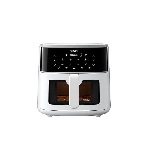 Аэрофритюрница VIOMI VXAF0601-EW
