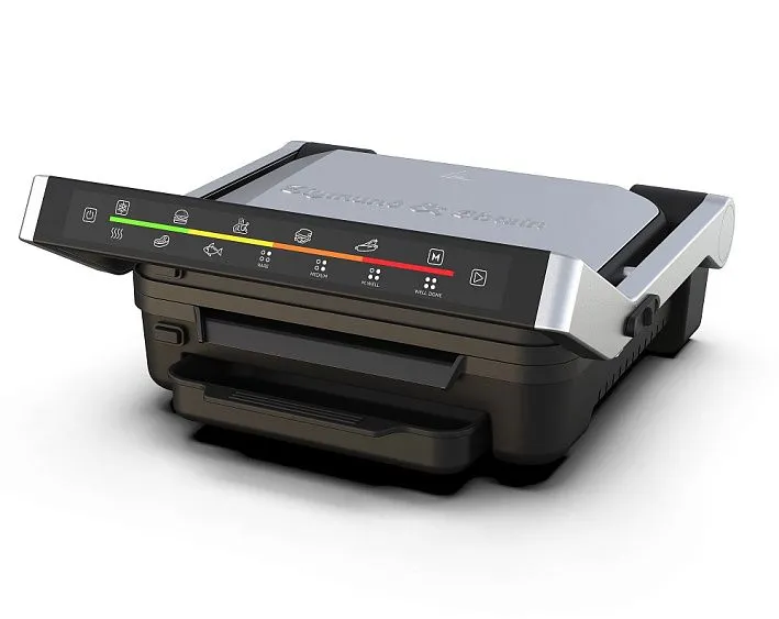 Гриль ZIGMUND & SHTAIN ZEG-929