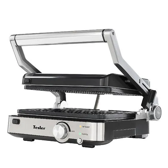 Гриль TESLER EG-205