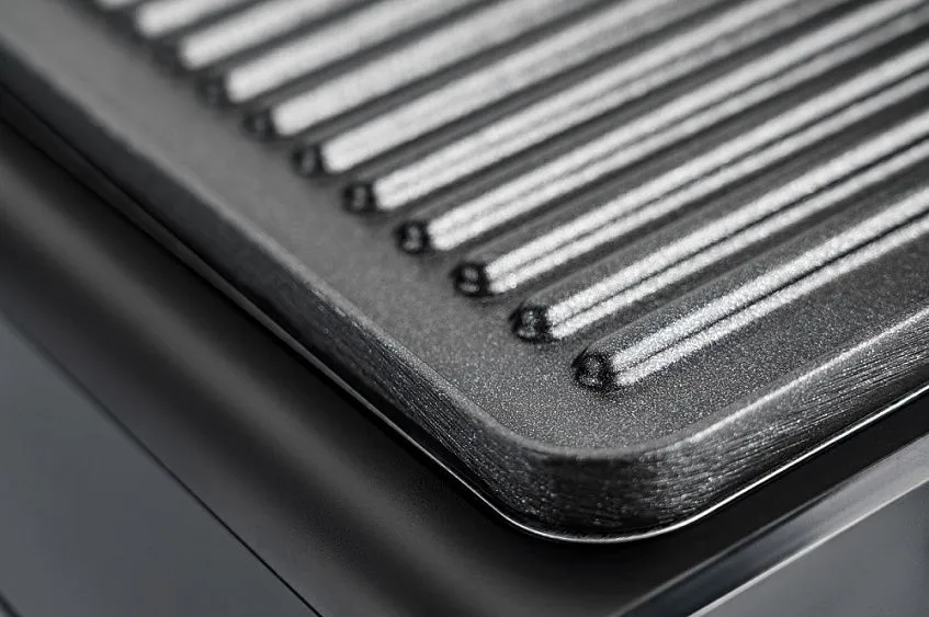 Гриль WEISSGAUFF WCG 150X digital inox