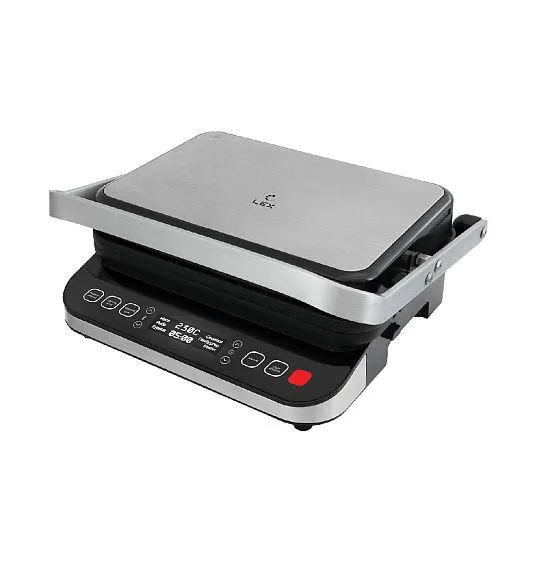 Гриль LEX LXGR 5005