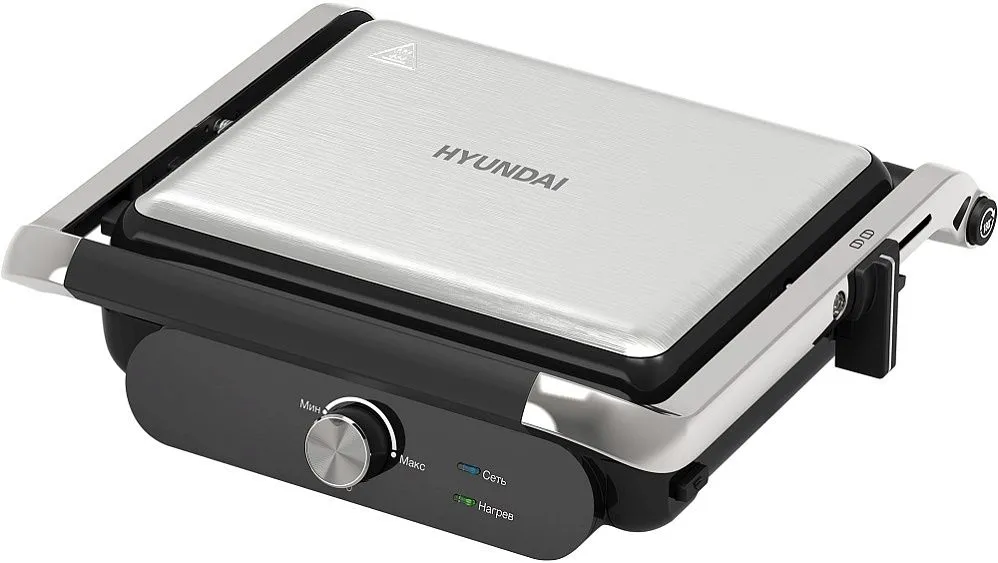 Гриль HYUNDAI HYG-3041