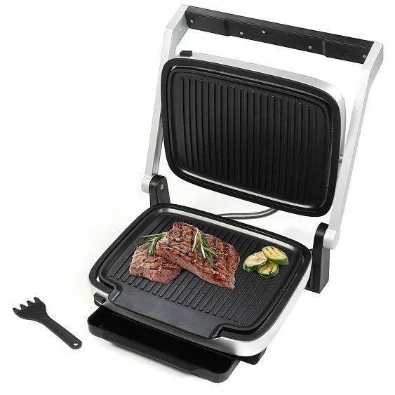 Гриль ZIGMUND & SHTAIN ZEG-930