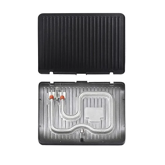 Гриль TESLER EG-205