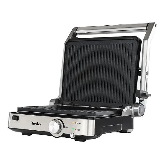Гриль TESLER EG-205