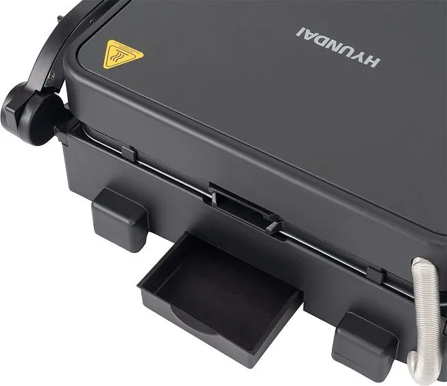 Гриль HYUNDAI HYG-7001