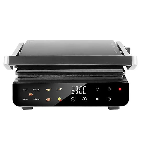 Гриль RED SOLUTION G830D