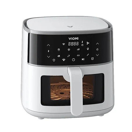 Аэрофритюрница VIOMI VXAF0601-EW