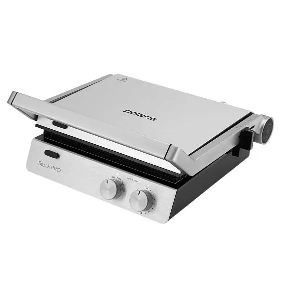 Гриль POLARIS PGP 2803