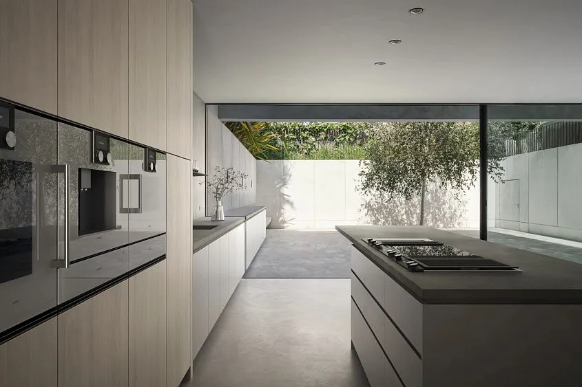 Гриль GAGGENAU VR230120