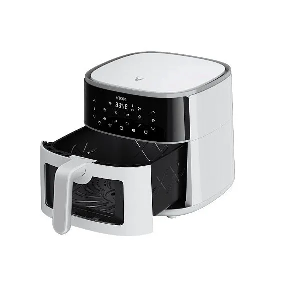 Аэрофритюрница VIOMI VXAF0601-EW