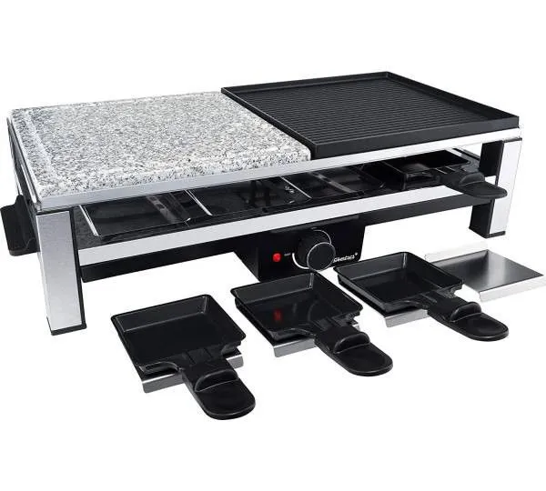 Раклетница STEBA RC 108