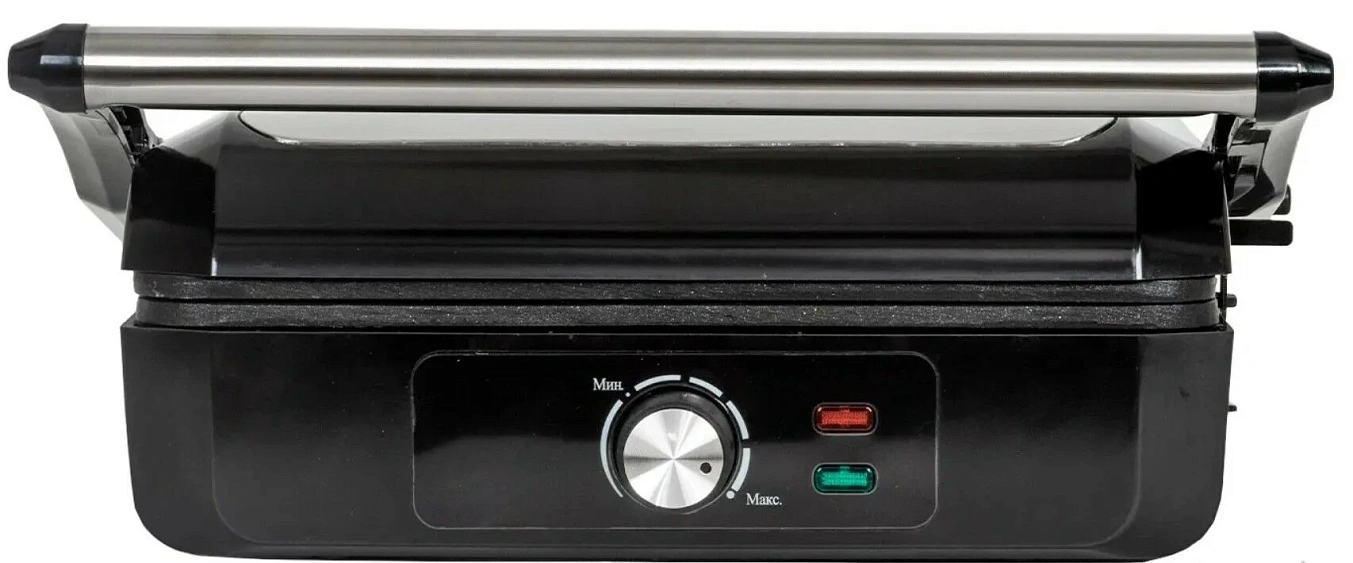 Гриль PIONEER GR1064E