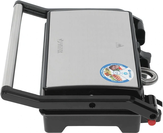 Гриль VITEK VT-2639MC