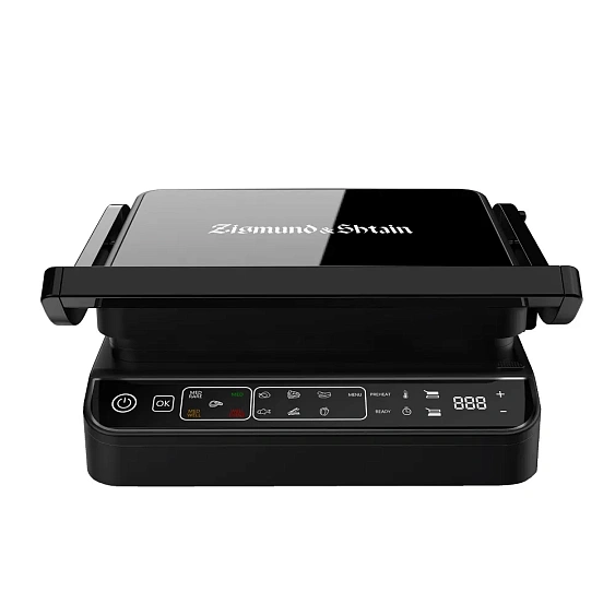 Гриль ZIGMUND & SHTAIN ZEG-934