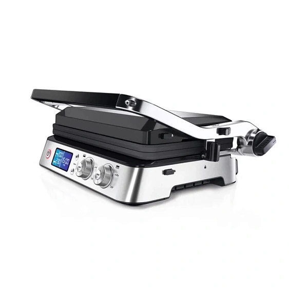 Гриль BRAUN MultiGrill 9 CG9040