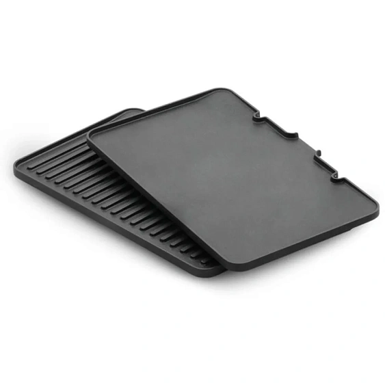 Гриль BRAUN MultiGrill 9 CG9040