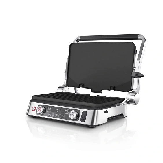 Гриль BRAUN MultiGrill 9 Pro CG9160