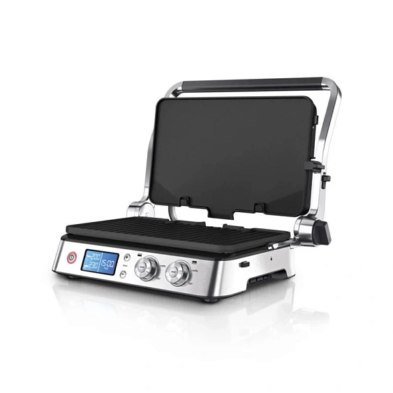 Гриль BRAUN MultiGrill 9 CG9040