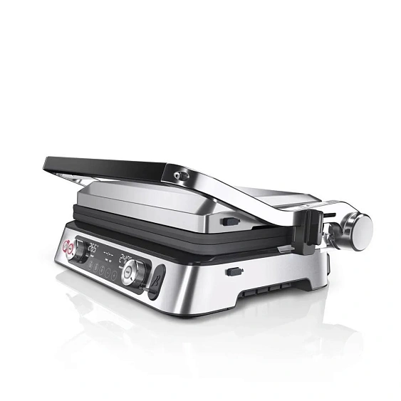Гриль BRAUN MultiGrill 9 Pro CG9160