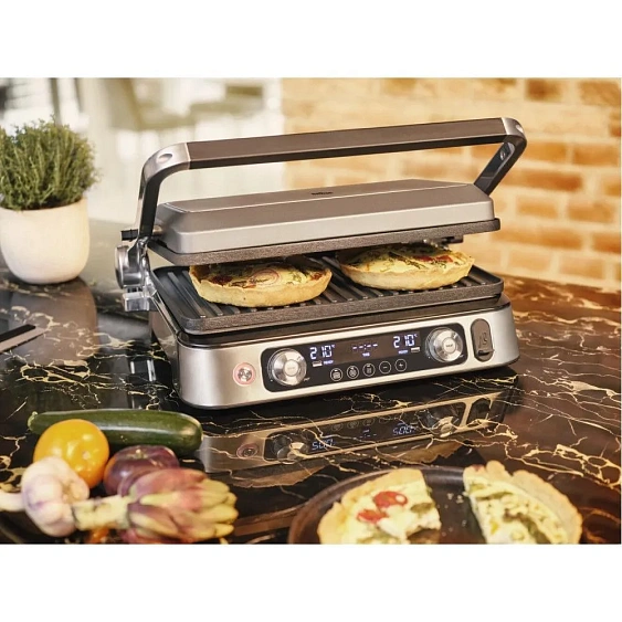 Гриль BRAUN MultiGrill 9 Pro CG9160