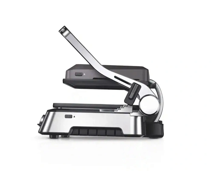 Гриль BRAUN MultiGrill 9 Pro CG9160