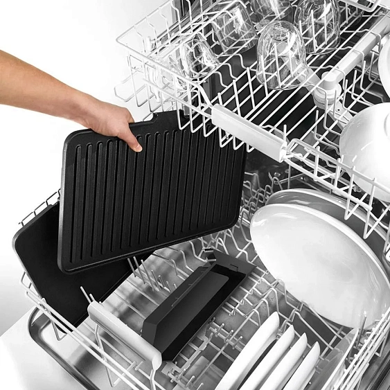 Гриль BRAUN MultiGrill 7 CG7020