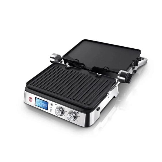 Гриль BRAUN MultiGrill 9 CG9040