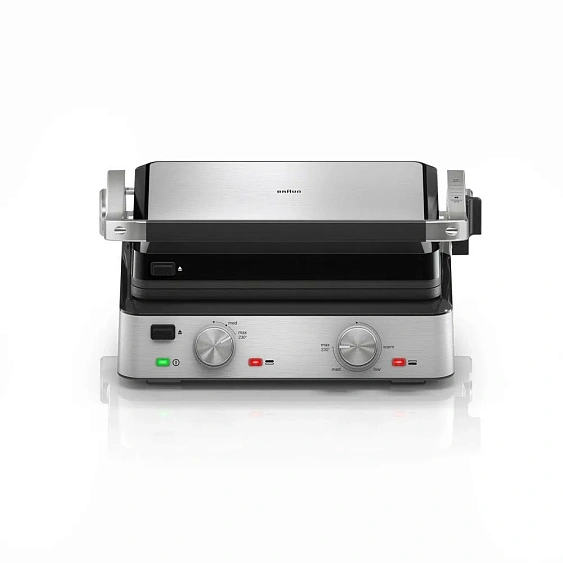 Гриль BRAUN MultiGrill 7 CG7020