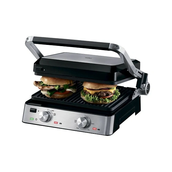 Гриль BRAUN MultiGrill 7 CG7020