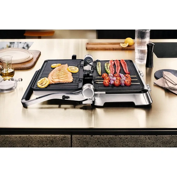 Гриль BRAUN MultiGrill 9 Pro CG9160