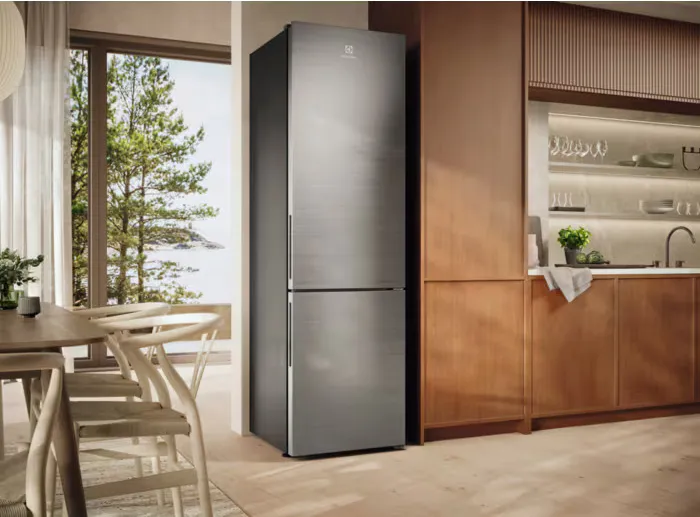 Холодильник ELECTROLUX ENT7MD36X