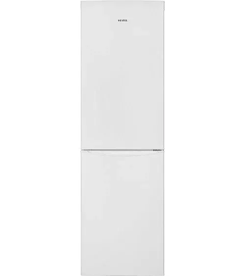 Холодильник VESTEL vcb385vw (r)