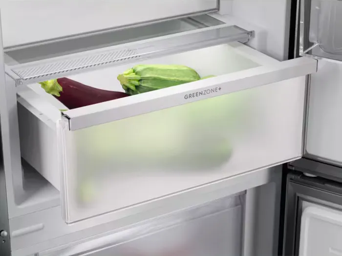 Холодильник ELECTROLUX ENT7MD36X