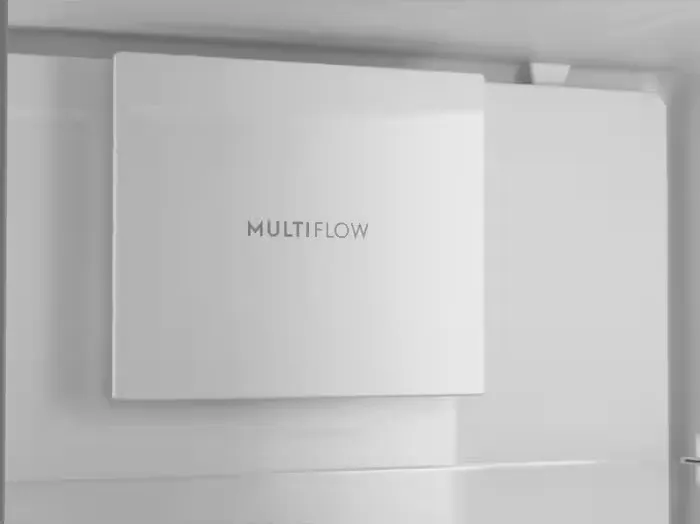 Холодильник ELECTROLUX ENT7MD36X