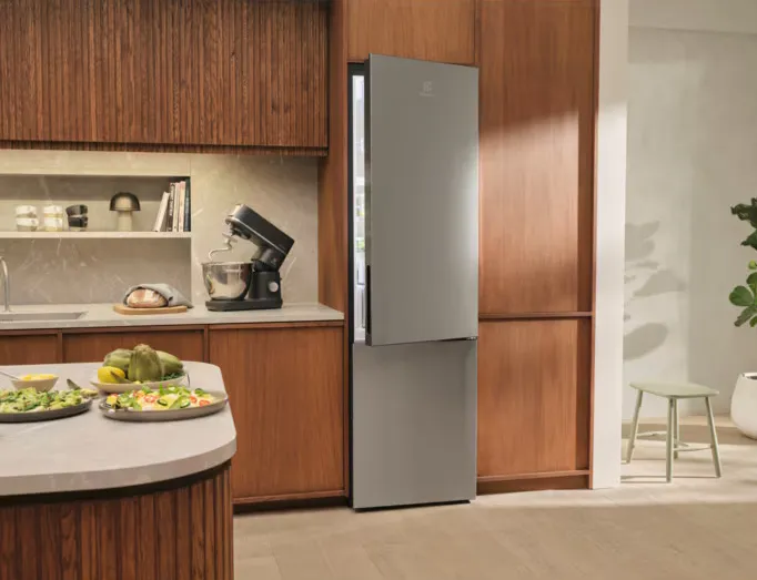 Холодильник ELECTROLUX ENT7MD36X