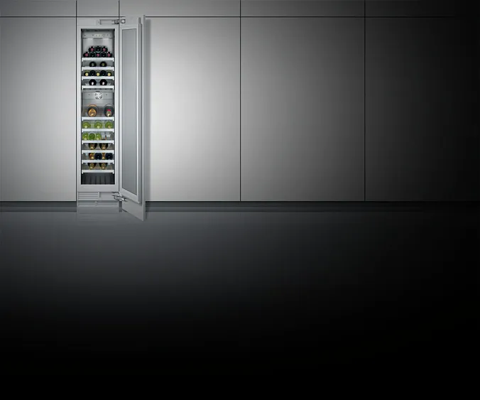 Винный шкаф GAGGENAU rw414301