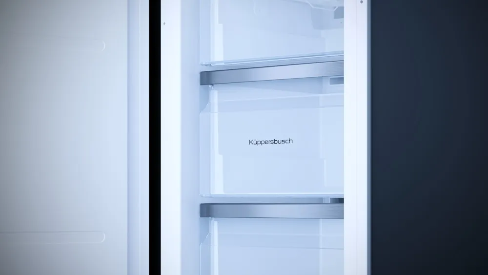 Морозильная камера KUPPERSBUSCH FGX 9800.0i