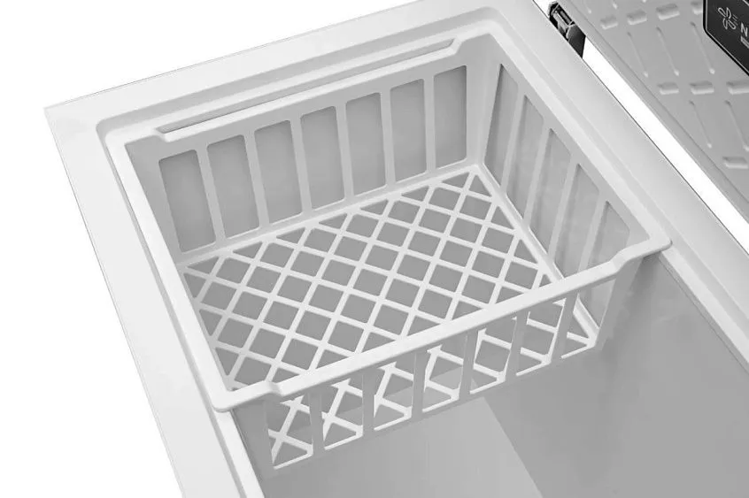 Морозильный ларь KRAFT BC-330NFI