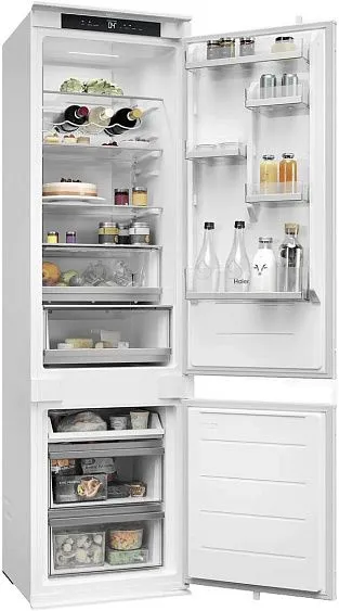 Холодильник HAIER HBCN5190U1