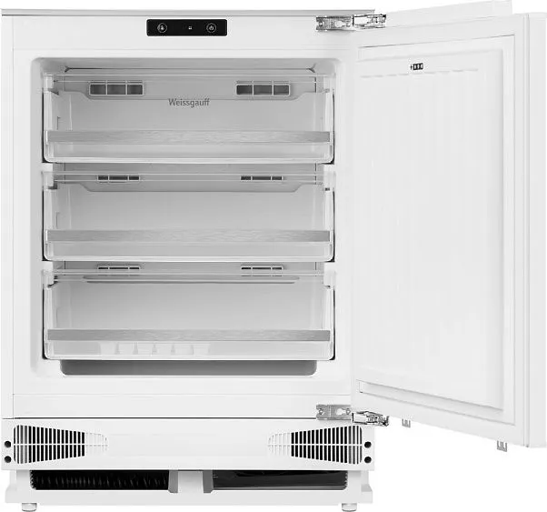 Морозильная камера WEISSGAUFF WFI-85 Inverter NoFrost