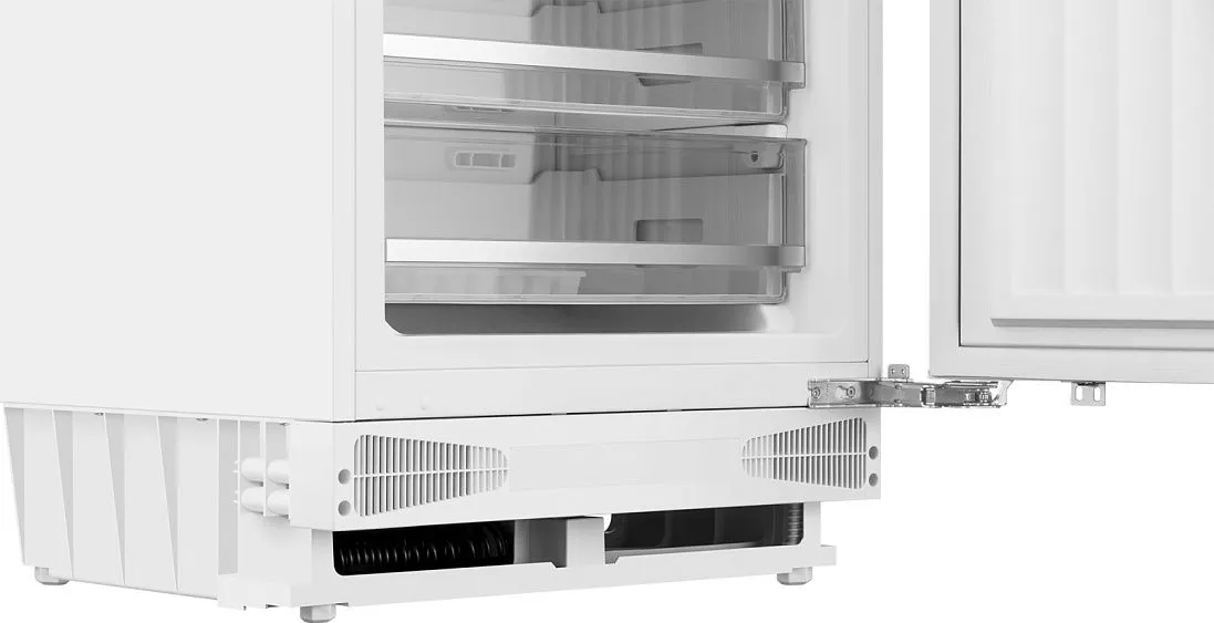 Морозильная камера WEISSGAUFF WFI-85 Inverter NoFrost