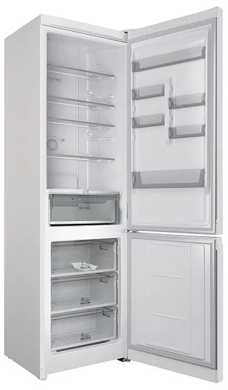 Холодильник HOTPOINT-ARISTON HT 6200 W