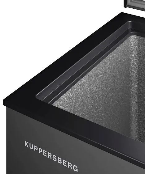 Морозильный ларь KUPPERSBERG FLCF 201 G