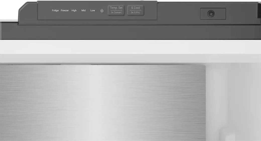 Холодильник HAIER HTF-450LM6RU