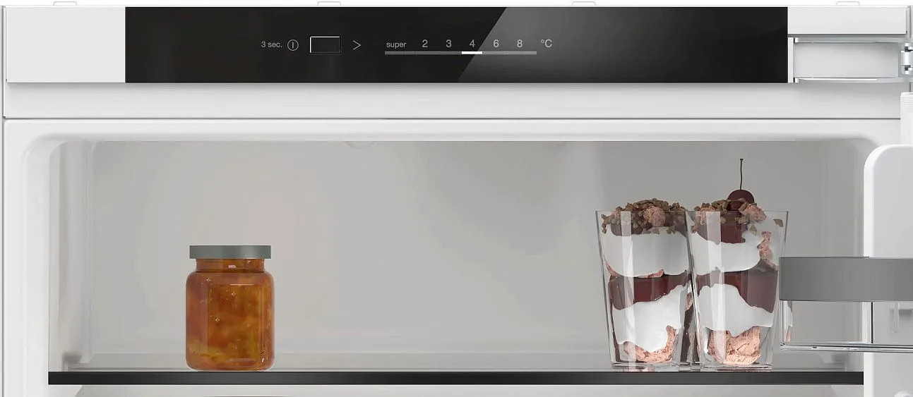 Холодильник BOSCH KIV87SFE0