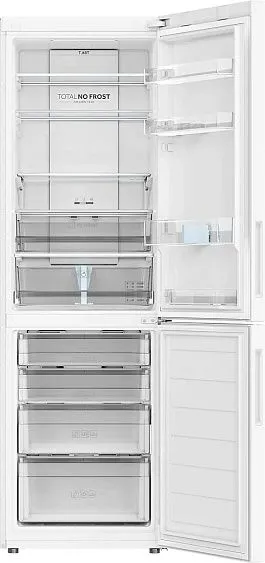 Холодильник HAIER C2F619CWU1