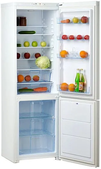 Холодильник ОРСК 175 B Glass ZIMA