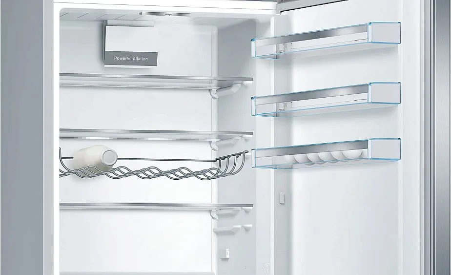 Холодильник BOSCH KGE49AICA