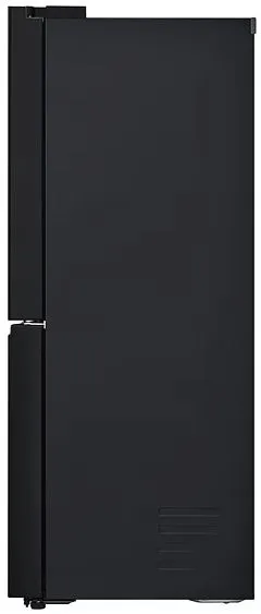 Холодильник LG GC-V22FFBMB